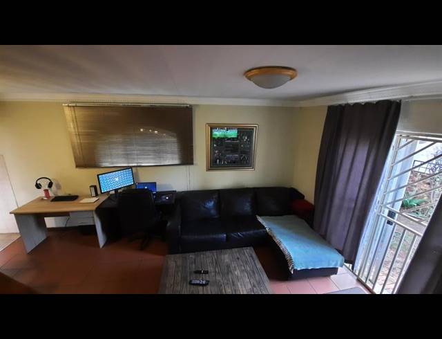 2 BEDROOM DUPLEX FOR SALE IN ERASMUSKLOOF